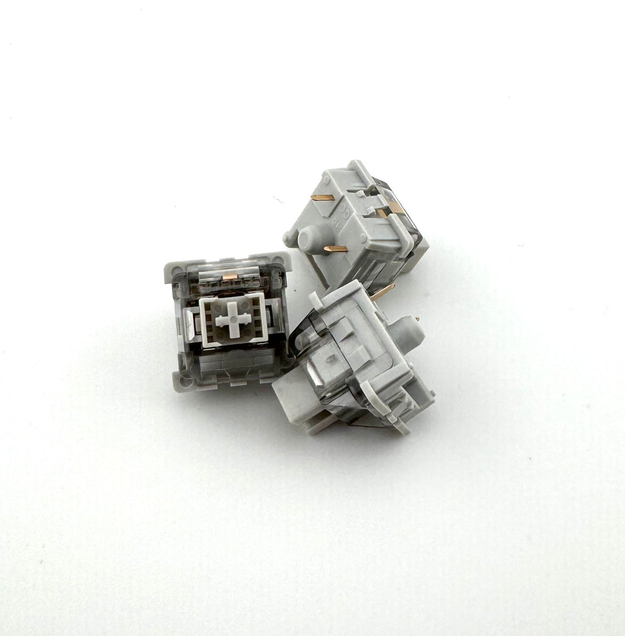 Leobog Graywood MX