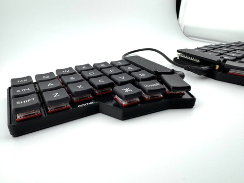 Corne Choc 42 key Split Ergonomic Keyboard