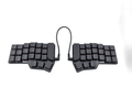 Corne Choc 42 key Split Ergonomic Keyboard Legendless
