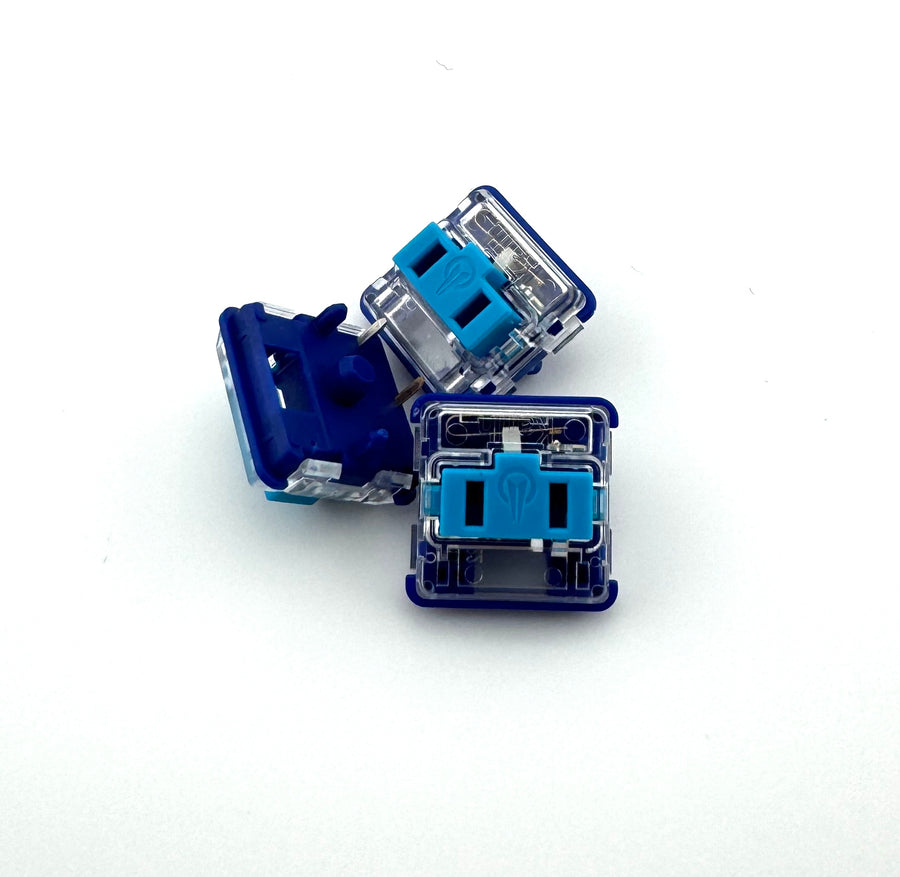 Kailh Choc v1 Blue