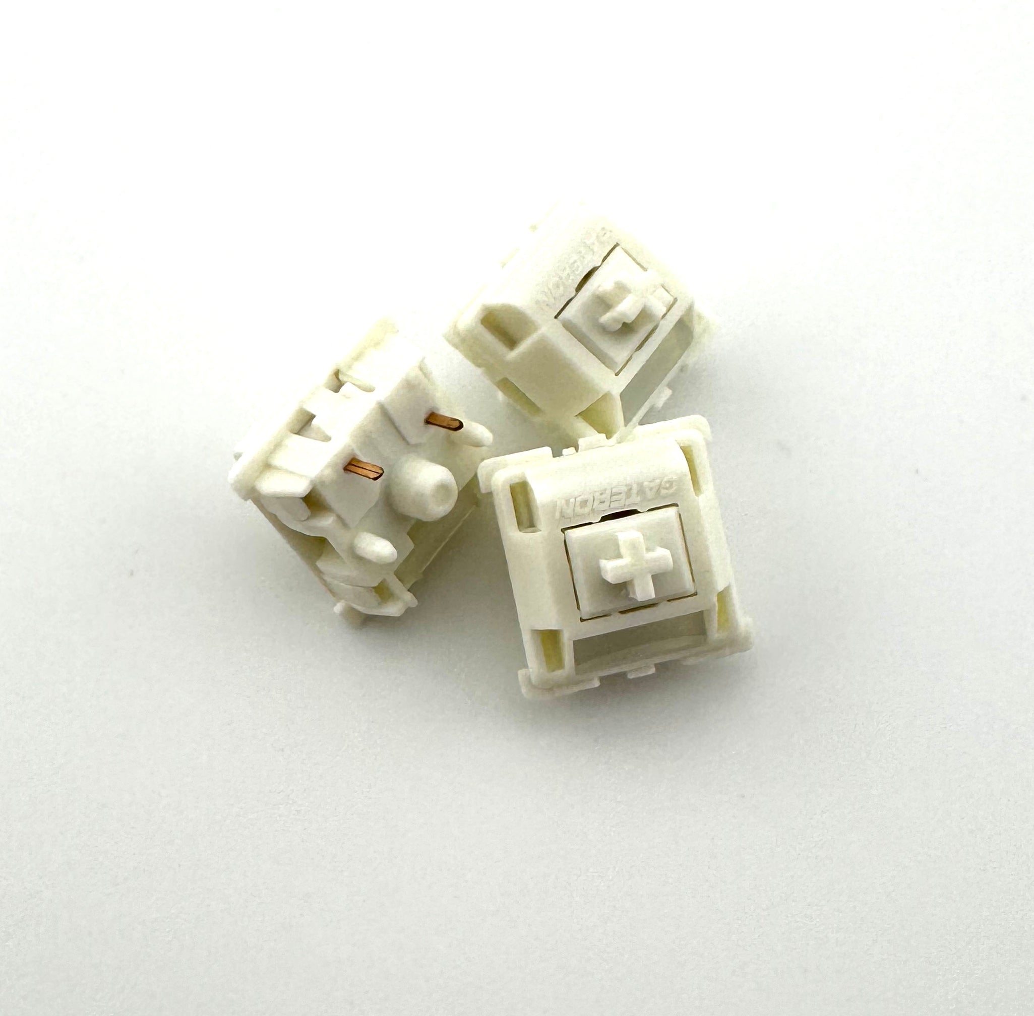 Gateron Smoothie MX