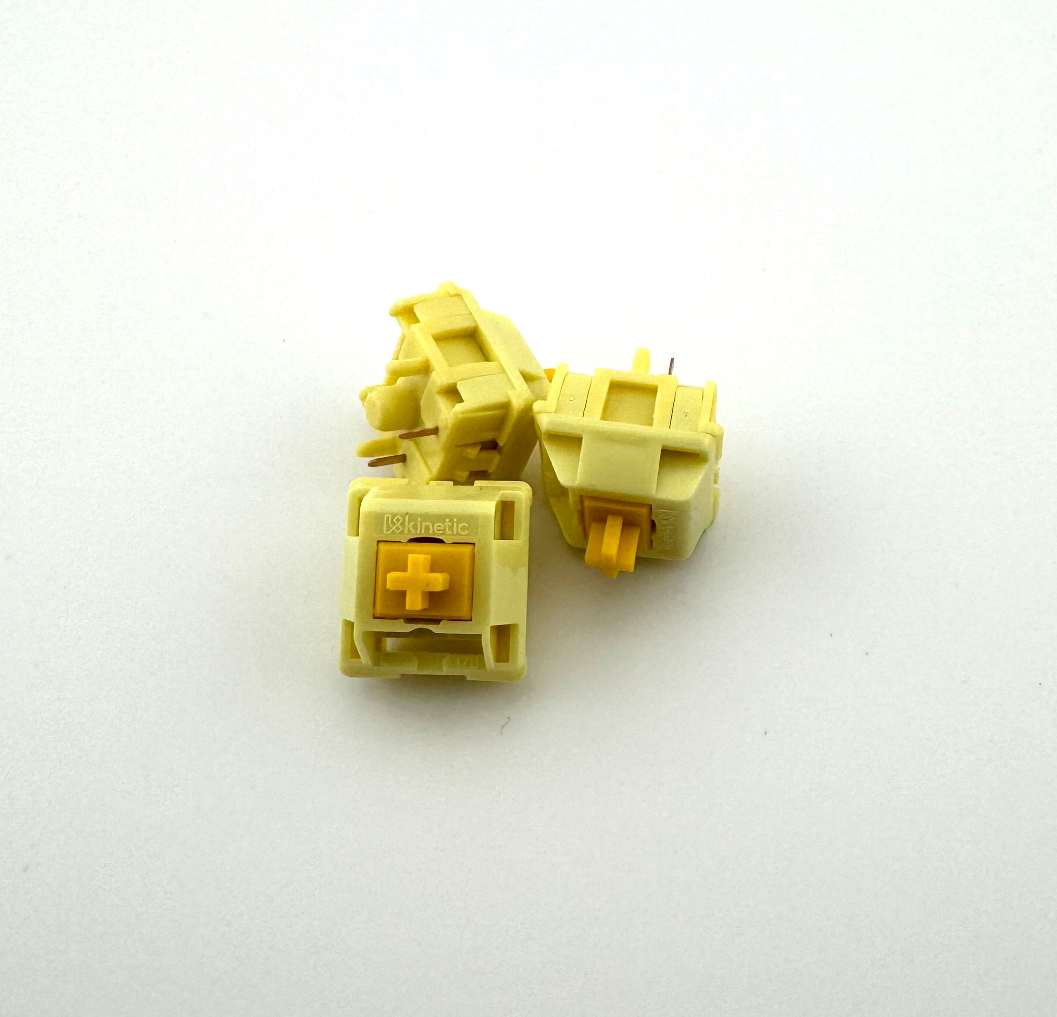 HMX Butter MX