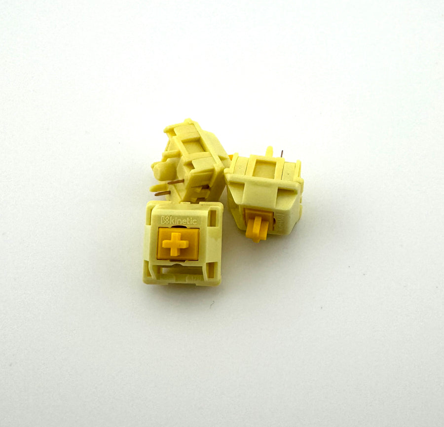 HMX Butter MX