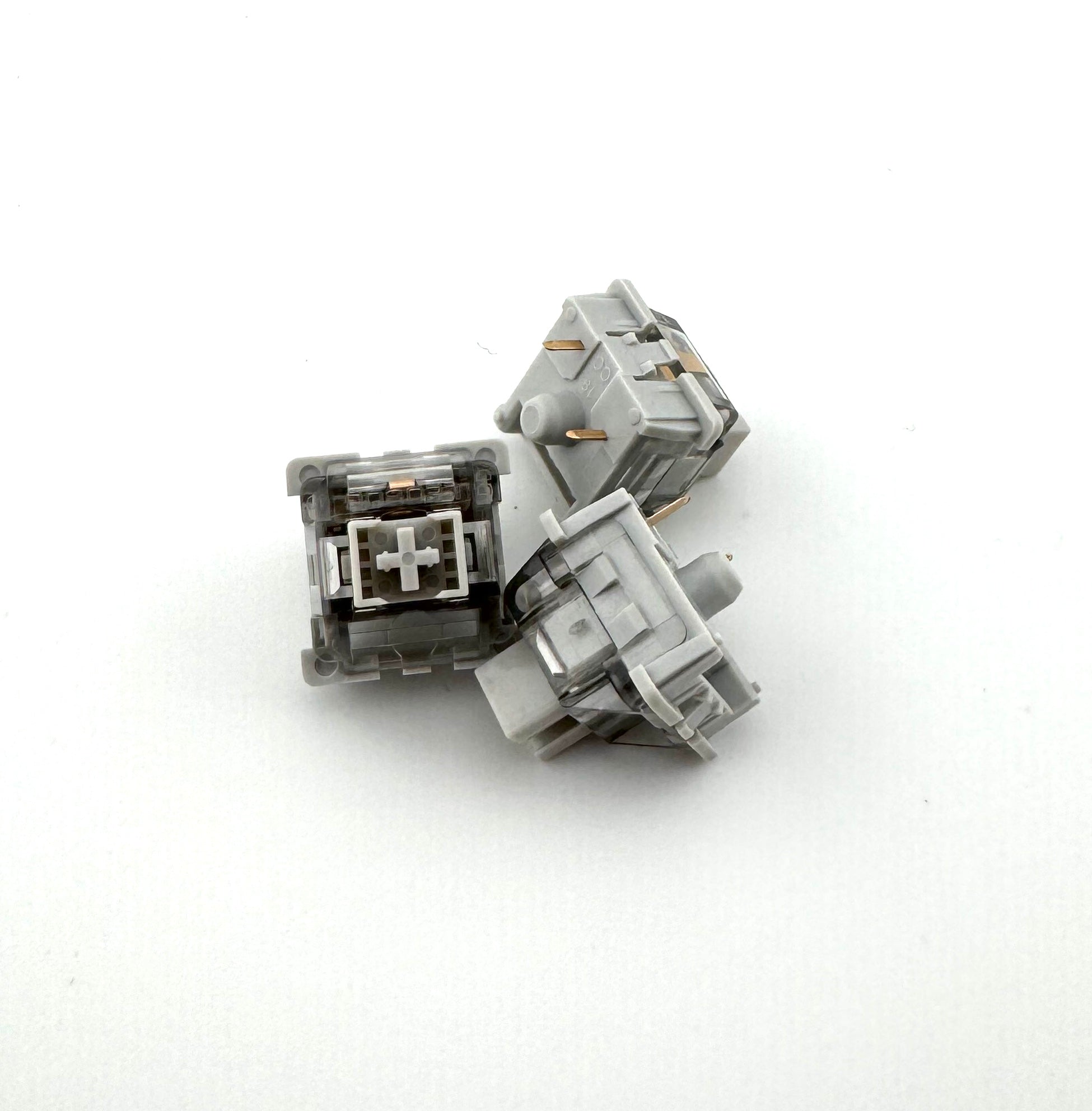 Leobog Graywood MX