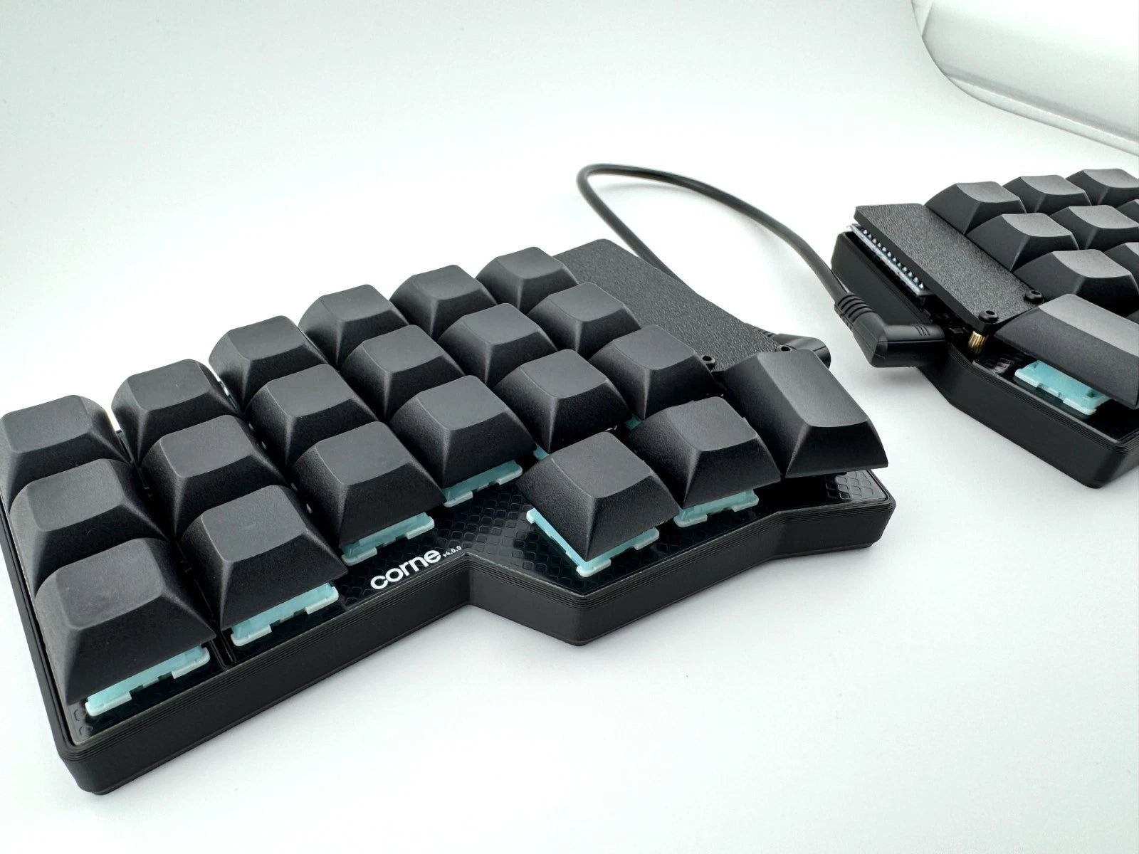 Corne MX 42 key Split Ergonomic Keyboard