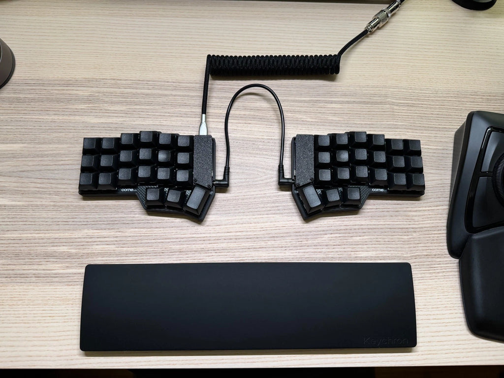 Corne MX 42 key Split Ergonomic Keyboard